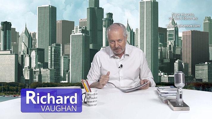 Inglés en TVE - Programa 441