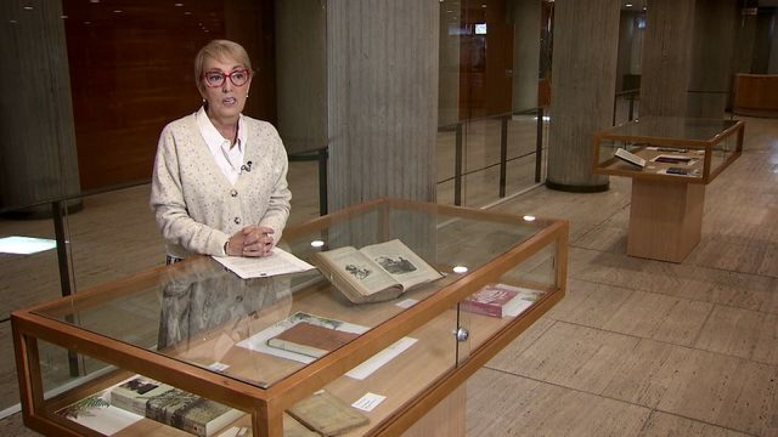 Una cita con Emilia Pardo Bazán en la UNED