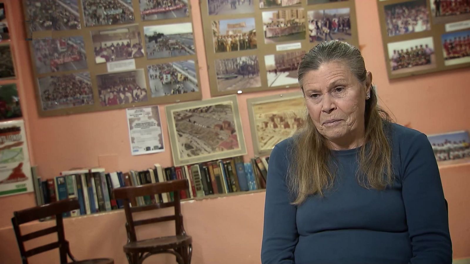 UNED - 19/11/21 - ver ahora