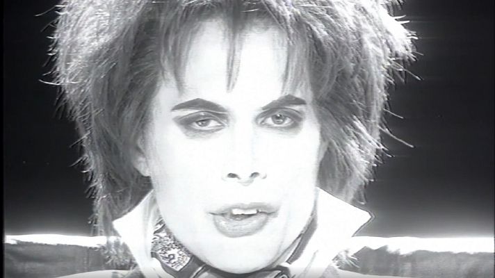 Informe Semanal - Freddie Mercury, el rostro del SIDA