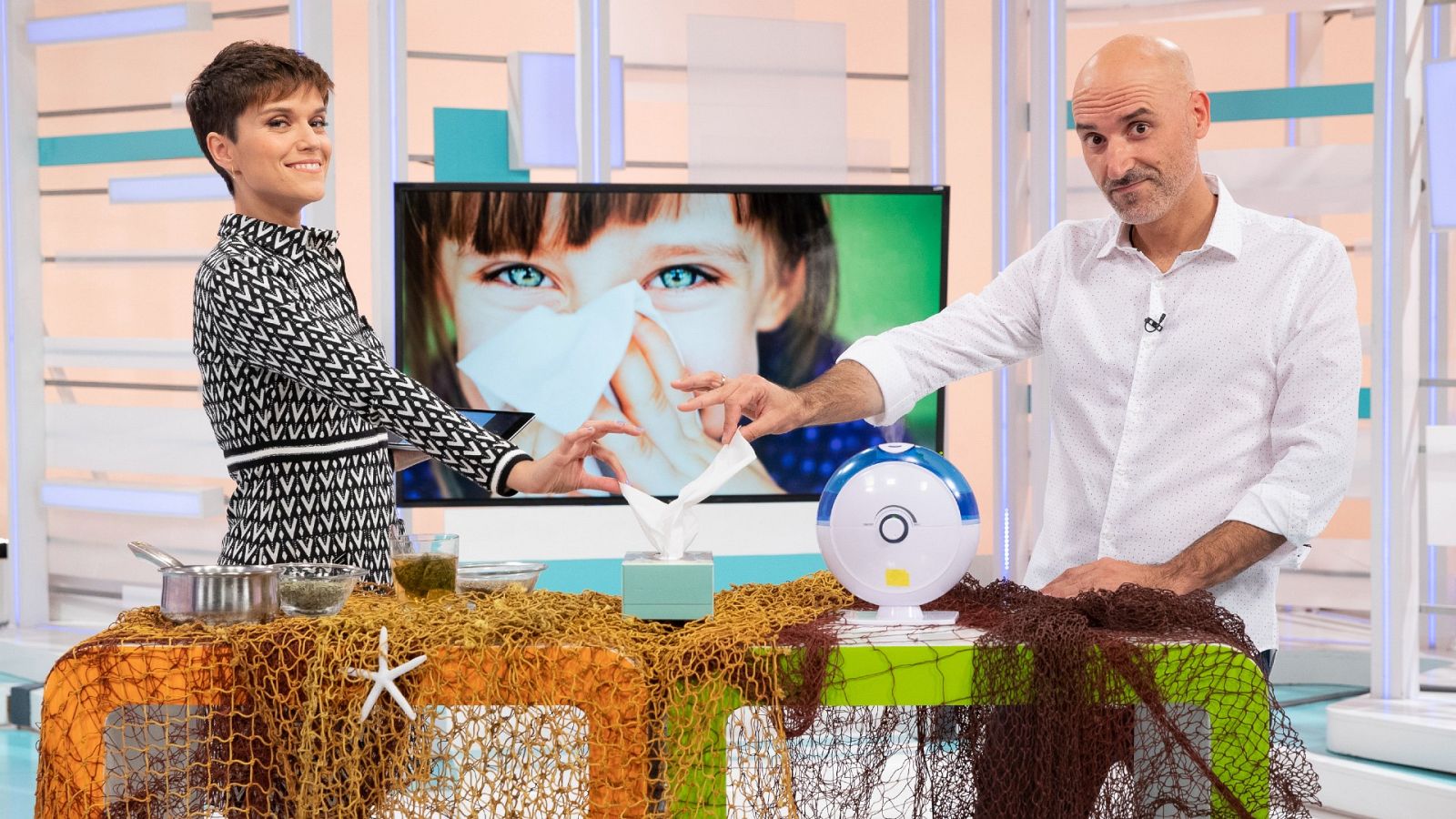 Para qué sirven los mocos y cómo podemos eliminarlos