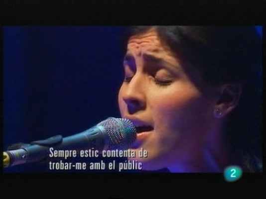 Continuarà... - música