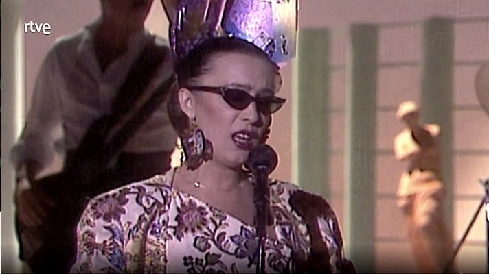 Viaje al centro de la tele - Todo por la moda, grandes éxitos