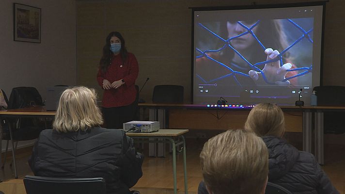 Comando Actualidad - Romper el silencio