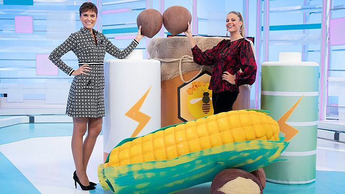 Saber vivir - Saber Vivir - 21/11/21