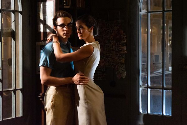  - Resumen semanal del 15 al 19 de noviembre