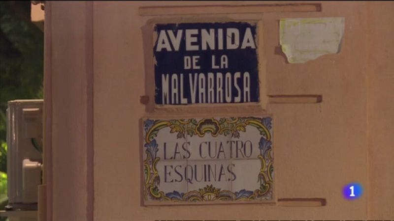 L'Informatiu Comunitat Valenciana 1 - 19/11/21 ver ahora