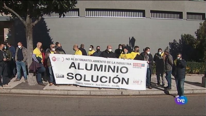 Asturias en 2' - 19/11/21 | Ver