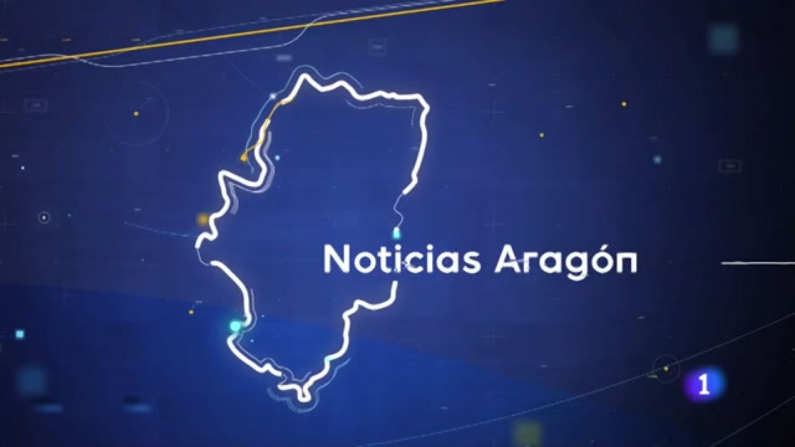Noticias Aragón - 19/11/2021 - Ver ahora