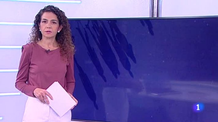 Informativo Telerioja - Informativo Telerioja - 19/11/21