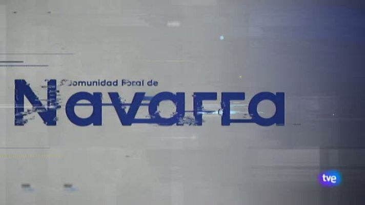 Telenavarra - Telenavarra -  19/11/2021