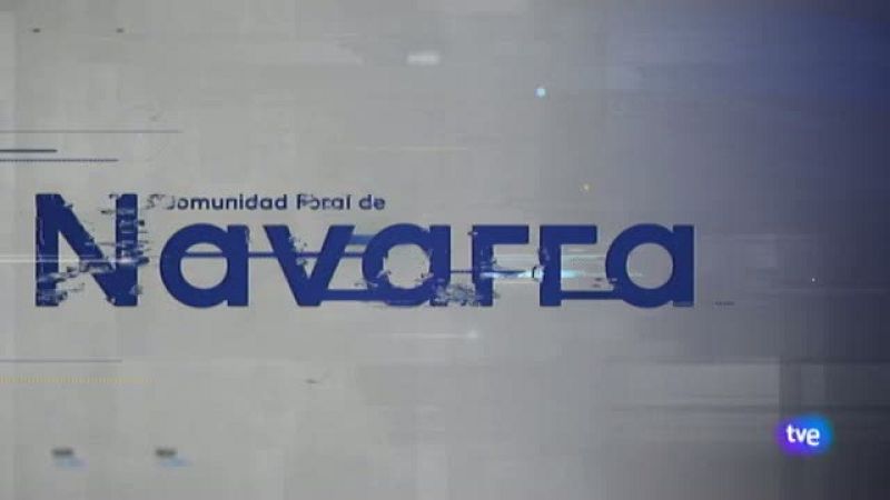 Telenavarra -  19/11/2021