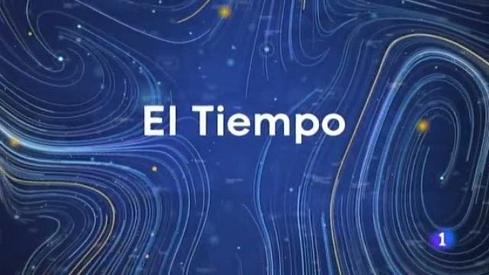 Telenavarra - El tiempo en Navarra - 19/11/2021