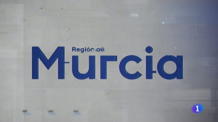 Noticias Murcia - Noticias Murcia - 19/11/2021