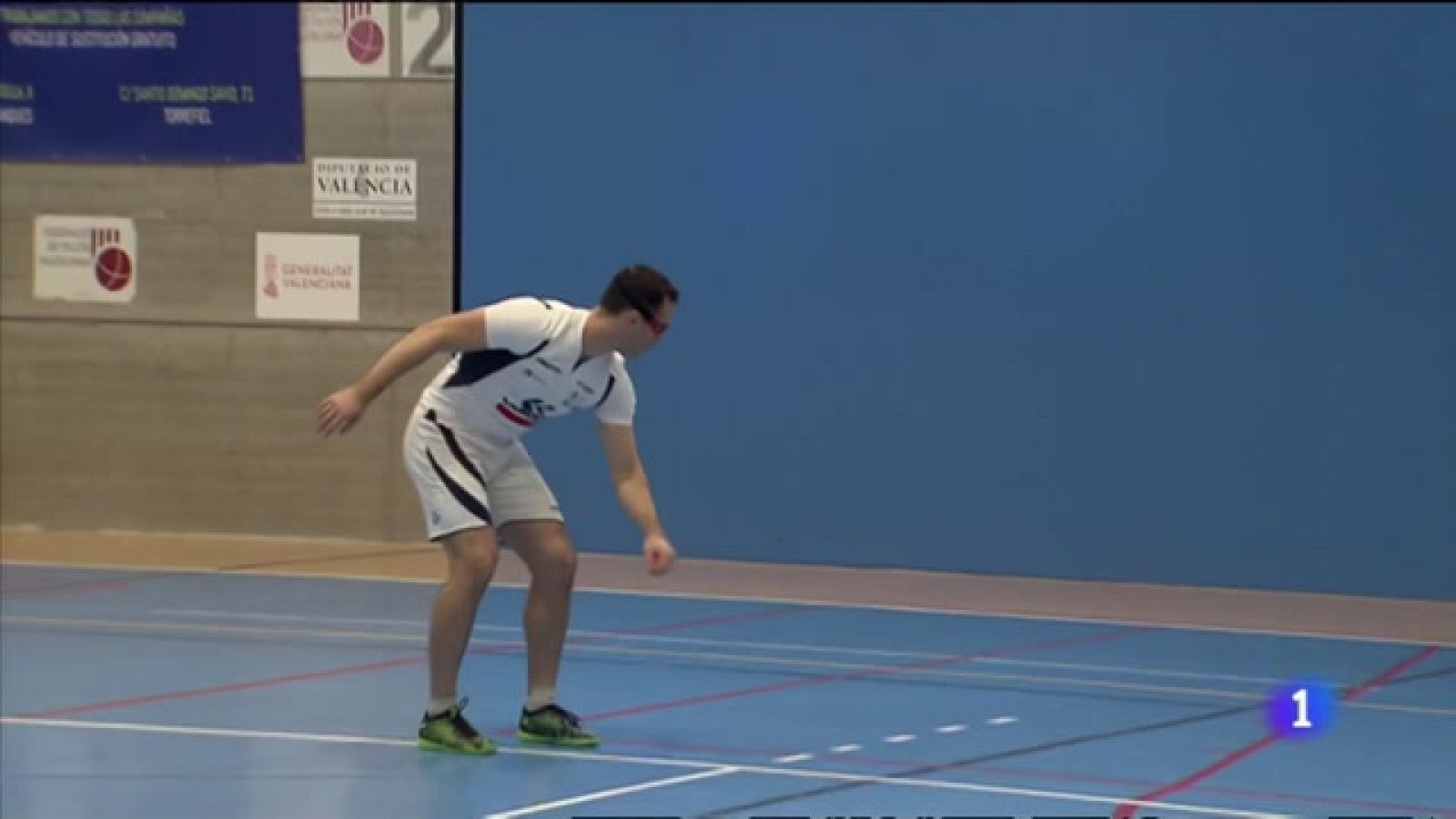 El mundial de One Wall se celebra en Tavernes Blanques