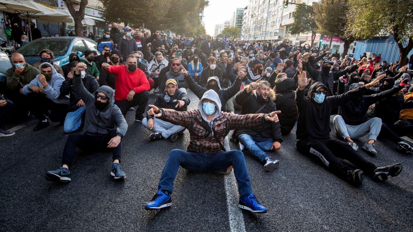 Diario 24 - 19/11/21 (2) - ver ahora