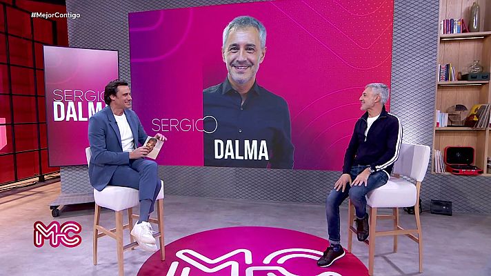 Mejor contigo - Programa 48