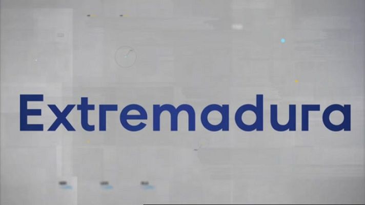 Noticias de Extremadura - Noticias de Extremadura 2 - 19/11/2021