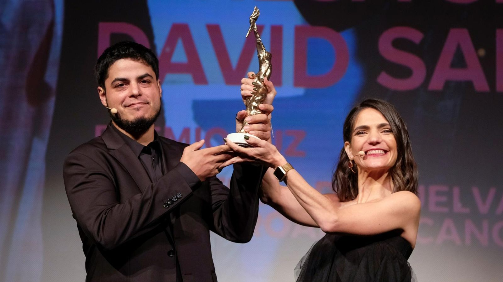 Días de cine - Festival de Huelva | Ver