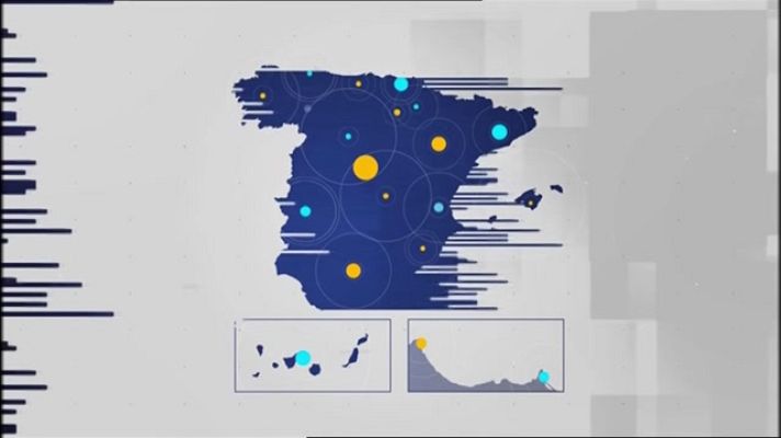 Noticias de Castilla-La Mancha - Noticias de Castilla-La Mancha 2 - 19/11/21