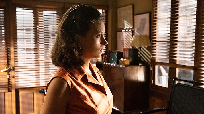 Dos vidas - Episodio 207