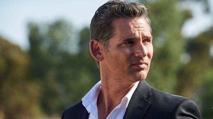 Días de cine - Días de Cine - 'Años de sequía'