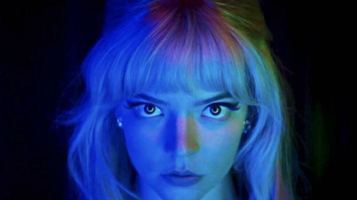 Días de cine - Días de Cine - 'Última noche en el Soho'