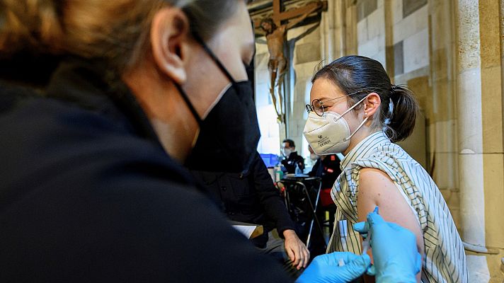 La tarde en 24h - La tarde en 24 horas - 19/11/21 (1)