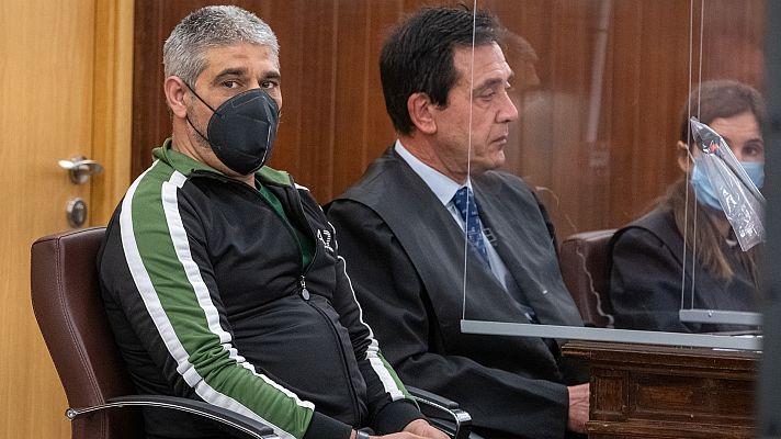 La tarde en 24h - La tarde en 24 horas - 19/11/21 (2)