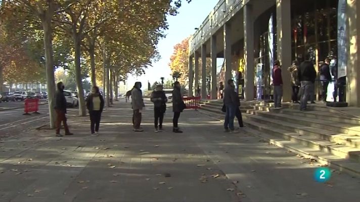 El Vespre - El Vespre - 19/11/2021