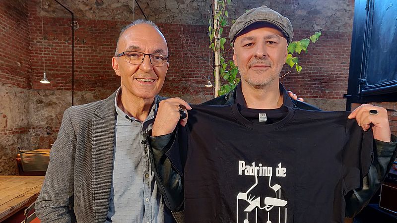 Días de cine - 19/11/21