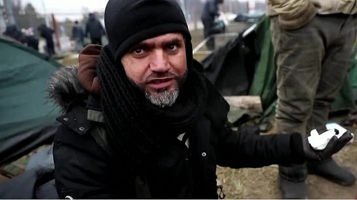 El mundo en 24 horas - El mundo en 24 horas - 19/11/21