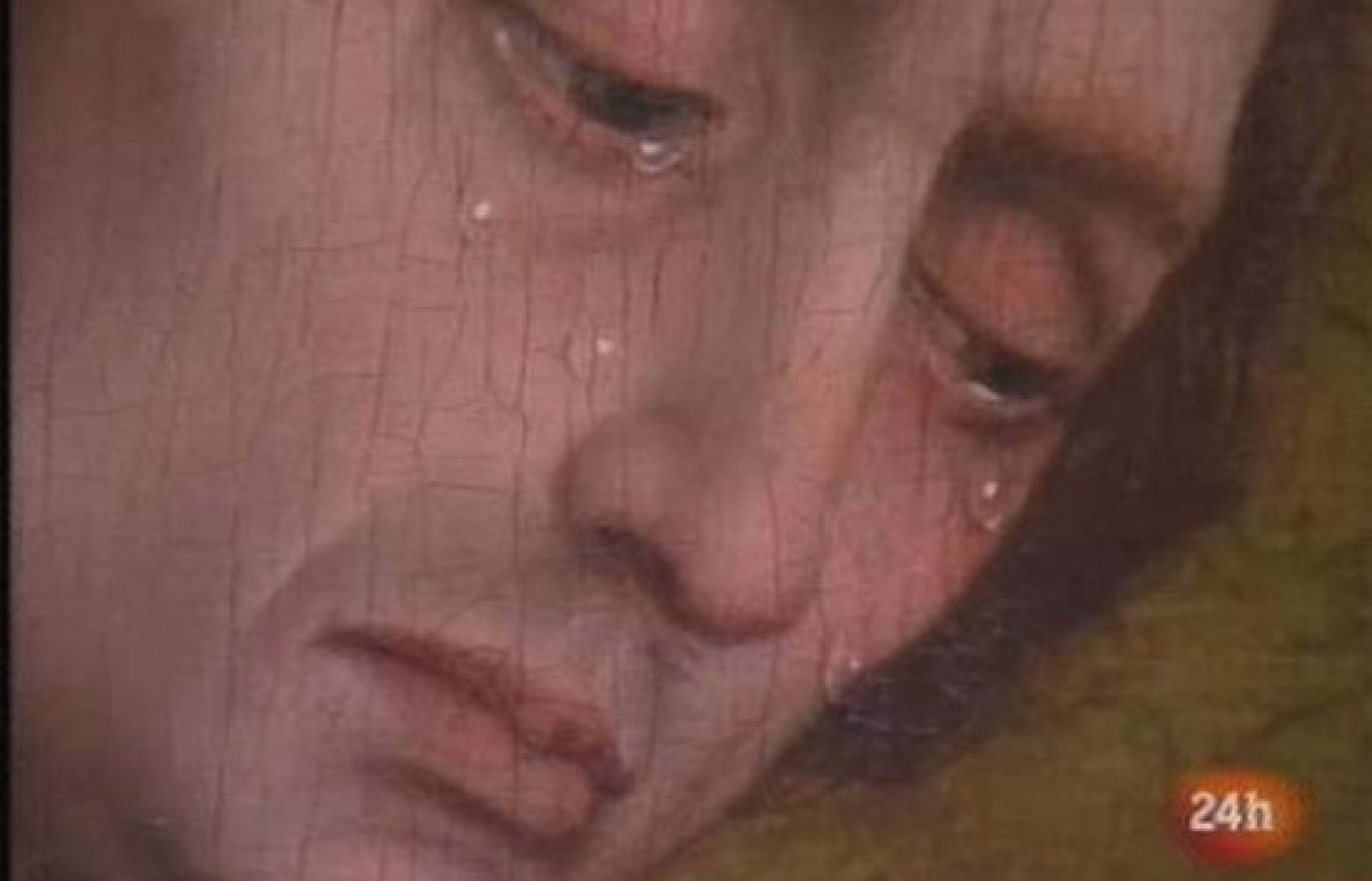 Exposición antológica de Rogier Van Der Weyden en LovainaBélgica | Ver