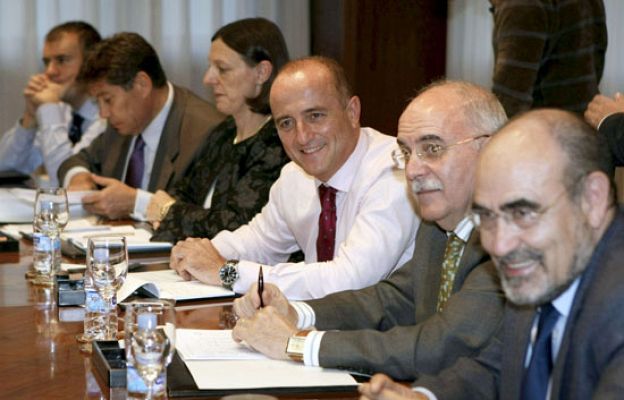  - Figueruelas, clave para Opel