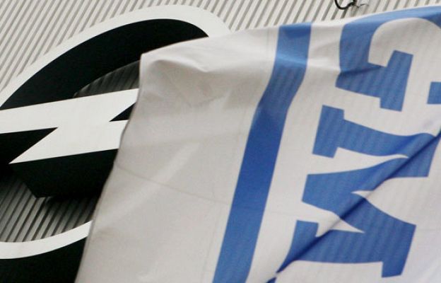 Telediario 1 - Telediario en 4' - 04/11/09