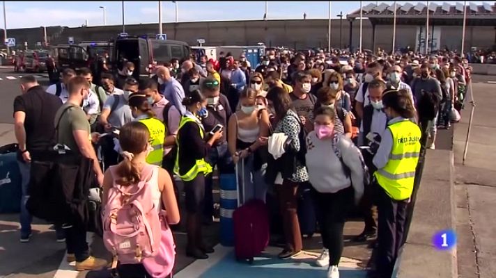 Telecanarias - Telecanarias - 20/11/2021