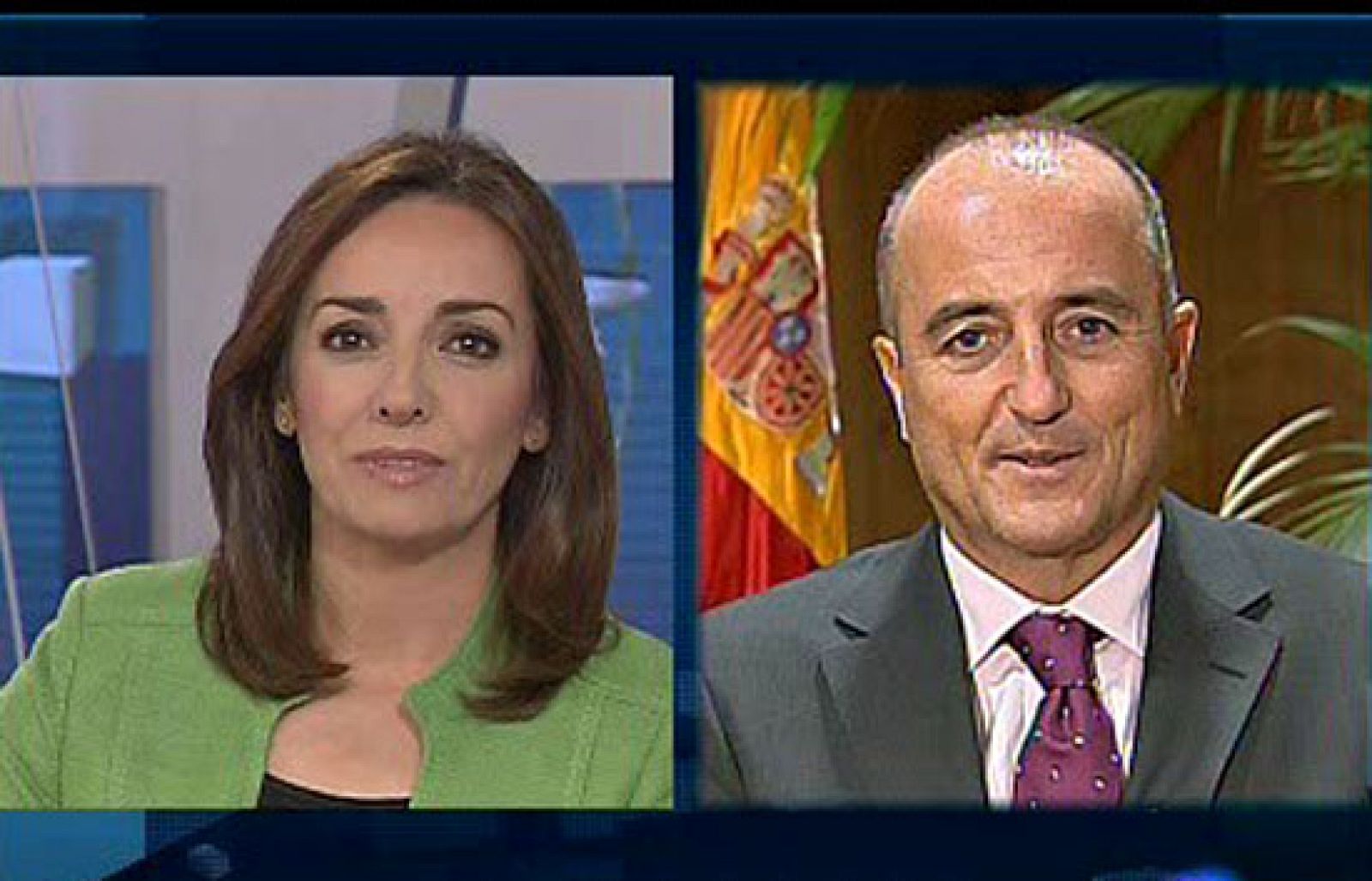 Sebastián: "GM sabe que el acuerdo con Magna es un mínimo"