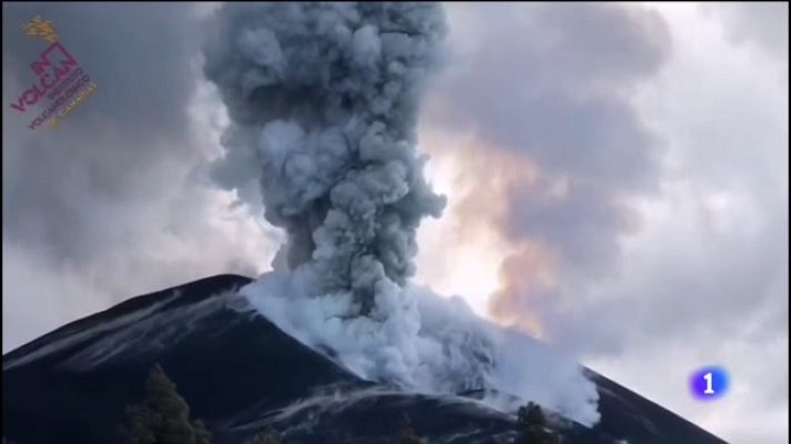 Telecanarias - Canarias en 2' - 20/11/2021