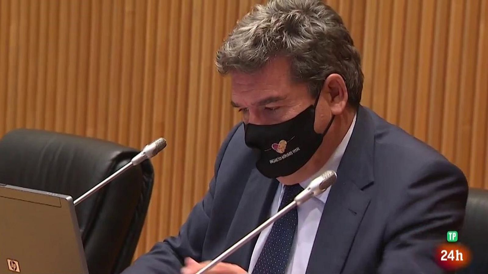 Parlamento - 20/11/21 - ver ahora