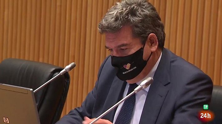 Parlamento - Parlamento - 20/11/21