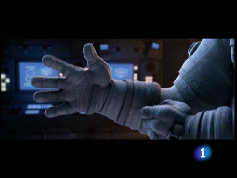 Planet 51, la película más cara de animación en España, también en videojuego | Ver