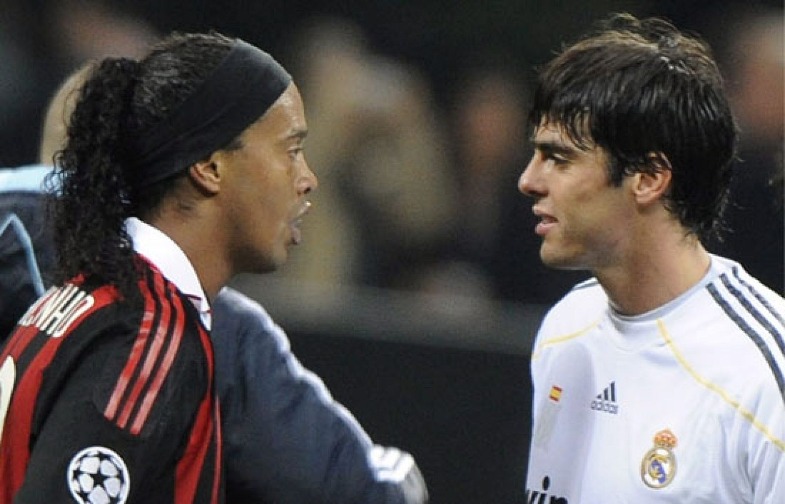 El Madrid de las dos caras - Champions League | Ver