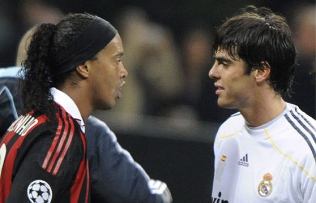 Champions League - El Madrid de las dos caras