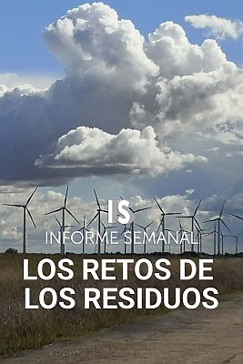 Los retos de los residuos