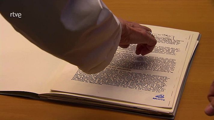 Informe Semanal - PCE, historias de un siglo