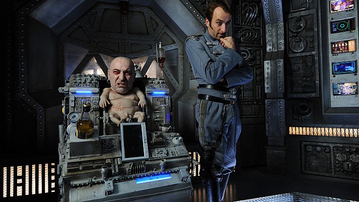 Plutón B.R.B. Nero - Lotería solar