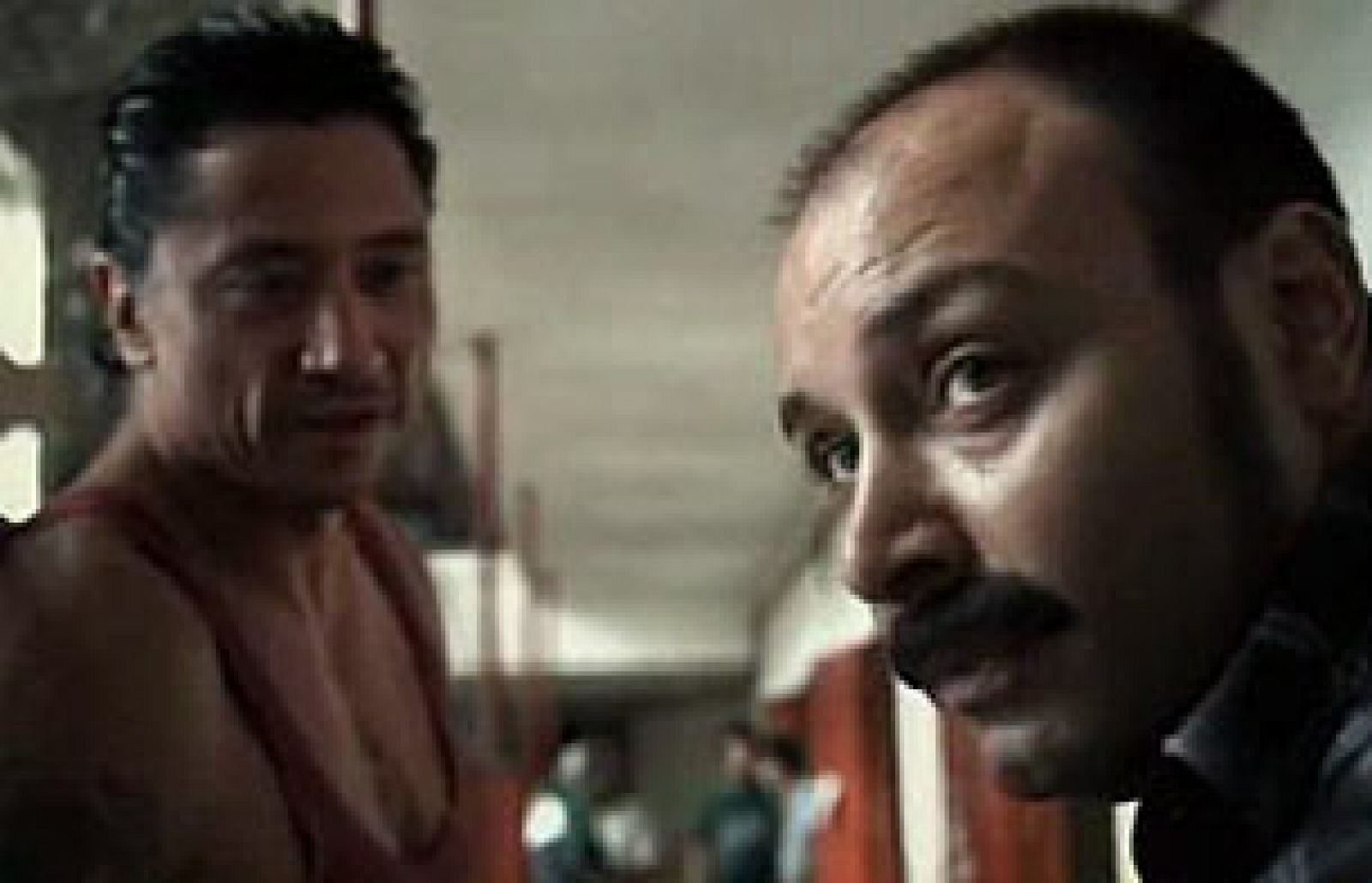 Miradas 2 - 'Celda 211', Pina Bausch, Miguel Trillo y Love of Lesbian - Miradas 2 | Ver