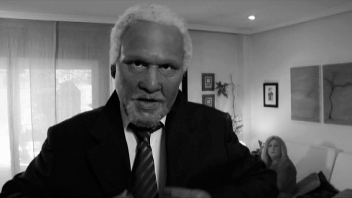 Muchachada Nui - Kofi Annan