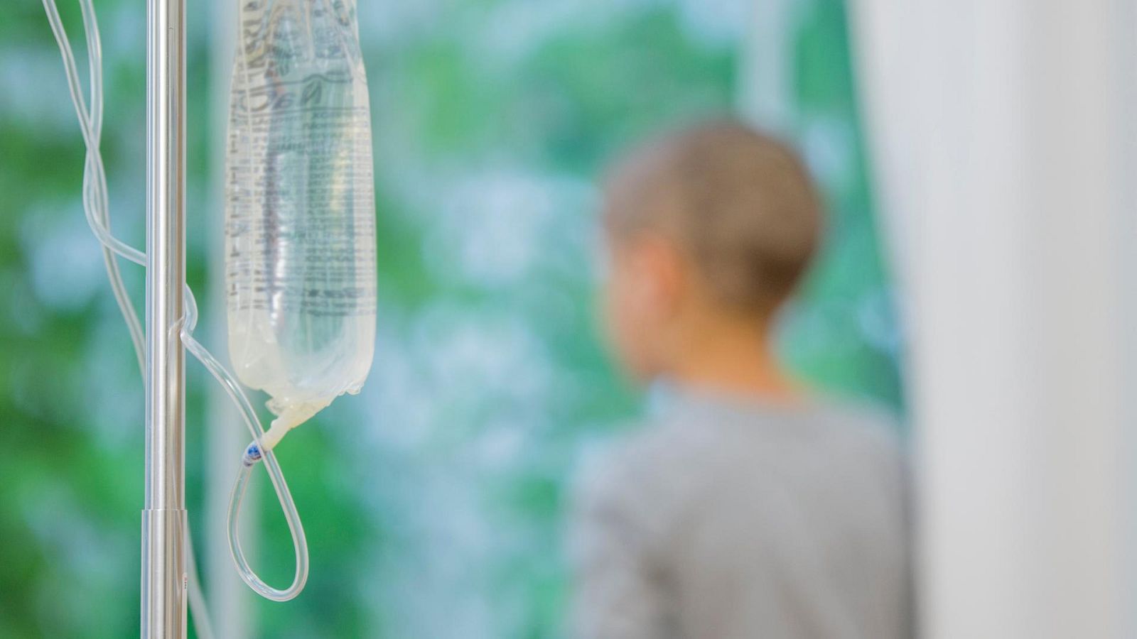 Una película solidaria para reflejar la realidad del cáncer infantil - Informativo 24h | Ver