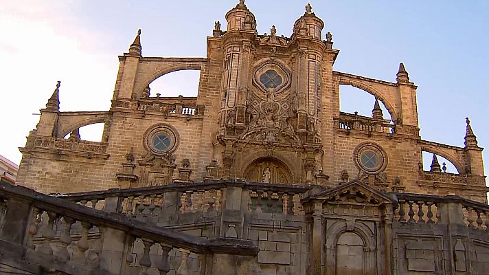 Zoom Tendencias - Jerez seduce a Financial Times